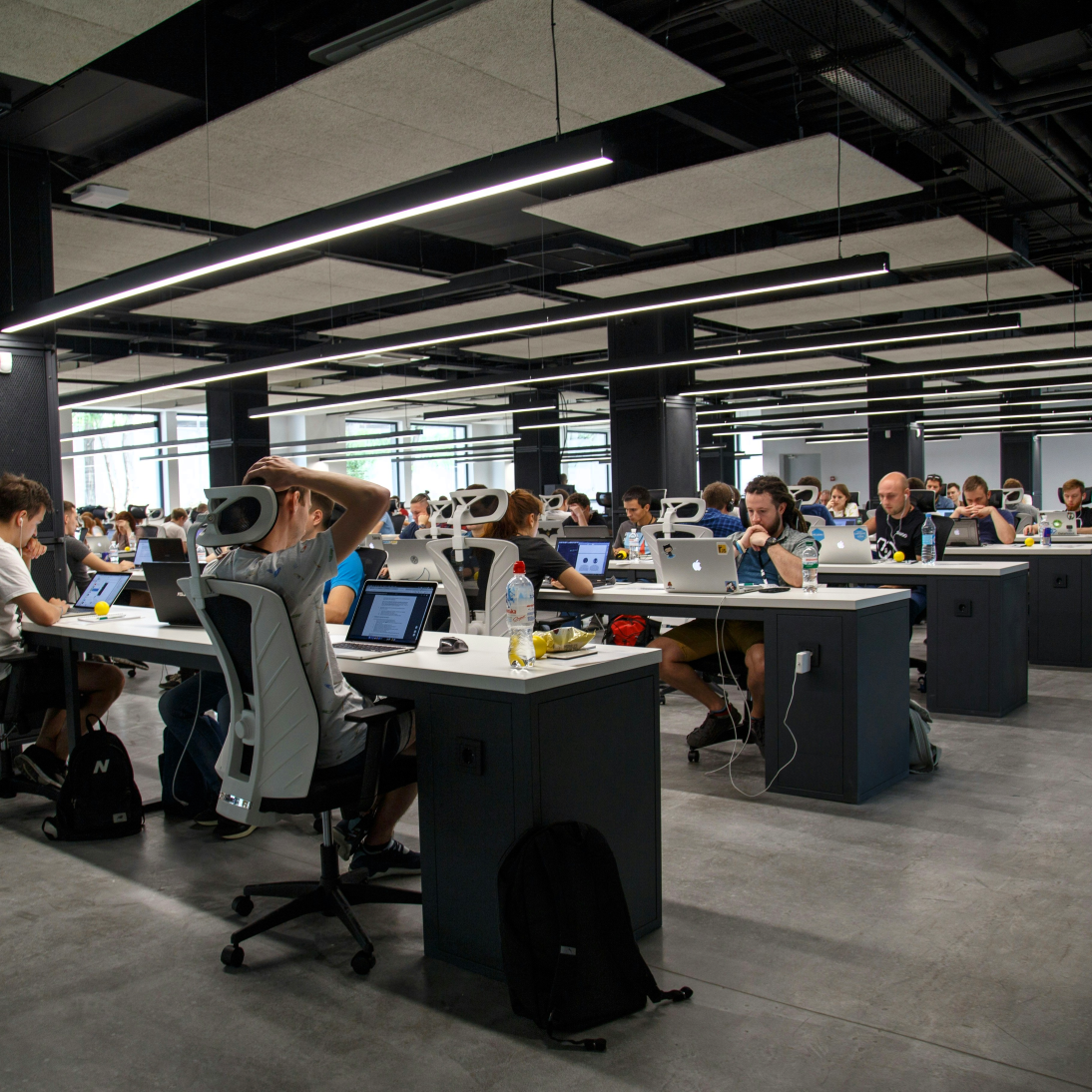 Callcenter